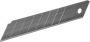 Лезвие сменное 82 993 OEM-Ls01-H10 18мм (уп.10шт) ОНЛАЙТ 82993 82993
