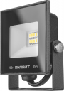 Прожектор светодиодный 71 688 OFL-10-6K-BL-IP65-LED 10Вт 6000К IP65 800лм черн. ОНЛАЙТ 71688 71688