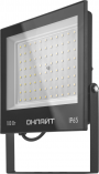 Прожектор светодиодный 61 948 OFL-100-6K-BL-IP65-LED 100Вт 6000К IP65 8000лм черн. ОНЛАЙТ 61948 61948