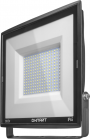 Прожектор светодиодный 14 345 OFL-200-6.5K-BL-IP65-LED 200Вт 6500К IP65 18000лм черн. ОНЛАЙТ 14345 14345
