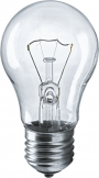 Лампа накаливания 94 300 NI-A-60-230-E27-CL Navigator 94300 94300