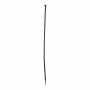Хомут кабельный PCT 4.8х350-100BL 4.8х350 PA6.6 черн.(уп.100шт) JazzWay 5054660 5054660