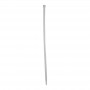 Хомут кабельный PCT 7.6х350-100WH 7.6х350 PA6.6 бел.(уп.100шт) JazzWay 5054219 5054219