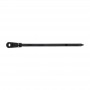 Хомут кабельный PCT-S 3.6х100-100BL 3.6х100 PA6.6 черн.(уп.100шт) JazzWay 5055582 5055582