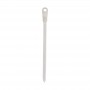 Хомут кабельный PCT-S 3.6х100-100WH 3.6х100 PA6.6 бел.(уп.100шт) JazzWay 5055490 5055490