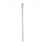 Хомут кабельный PCT-S 3.6х150-100WH 3.6х150 PA6.6 бел.(уп.100шт) JazzWay 5055520 5055520