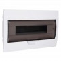 Бокс модульный встраив. PDB/R 1015 WH (ЩРВ-П-15) IP41 пластик. Pro JazzWay 5071797 5071797