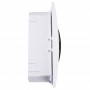 Бокс модульный встраив. PDB/R 1018 WH (ЩРВ-П-18) IP41 пластик. Pro JazzWay 5071766 5071766