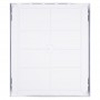 Бокс модульный встраив. PDB/R 1024 WH (ЩРВ-П-24) IP41 пластик. Pro JazzWay 5071773 5071773