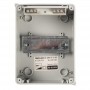 Бокс модульный накладной PDB/W 4005 GR (ЩРН-ПГ- 5) IP65 пластик. Pro JazzWay 5072053 5072053