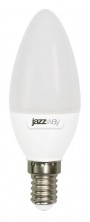 Лампа светодиодная PLED-SP 11Вт C37 3000К E14 230В/50Гц JazzWay 5019157 5019157