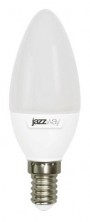 Лампа светодиодная PLED-SP 11Вт C37 4000К нейтр. бел. E14 230В/50Гц JazzWay 5019188 5019188
