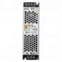 Блок питания для светодиод. ленты BSPS 150Вт 12.5А 12В IP20 метал. JazzWay 5024397 5024397