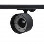 Светильник трековый PTR 30 под лампу GX53 BL 230В IP20 черн. JazzWay 5049185 5049185