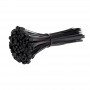 Хомут кабельный PCT 2.5х150-100BL PA6.6 (уп.100шт) JazzWay 5054363 5054363