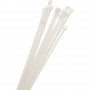Хомут кабельный PCT 3.6х150-100WH PA6.6 (уп.100шт) JazzWay 5053731 5053731