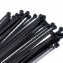 Хомут кабельный PCT 7.6х300-100BL PA6.6 (уп.100шт) JazzWay 5054721 5054721