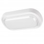 Светильник светодиодный PBH-PC9-OA 24Вт 4000К IP65 2400лм ЖКХ бел. JazzWay 5070172 5070172