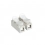 Клемма монтажная СМК PTC-2P 823-2.5 450В 10А 0.2-2.5кв.мм JazzWay 5074149 5074149