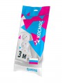 Удлинитель 3х3м 6А IP20 ПВС 2х0.75 КОСМОС YKsm3m-3g(6A)S YKsm3m-3g(6A)S
