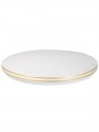 Светильник светодиодный Classic SKY Gold 48Вт 4000К IP40 4000лм 230В КОСМОС KCSky48w_G4000K KCSky48w_G4000K