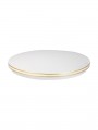 Светильник светодиодный Classic SKY Gold 24Вт 4000К IP40 2000лм 230В КОСМОС KCSky24w_G4000K KCSky24w_G4000K
