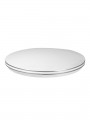 Светильник светодиодный Classic SKY Silver 36Вт 4000К IP40 2900лм 230В КОСМОС KCSky36w_S4000K KCSky36w_S4000K