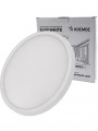 Светильник светодиодный SLIM WHITE 38Вт 4500К IP40 2650лм 230В 400х25мм КОСМОС KSlim38w_W4500K KSlim38w_W4500K