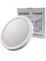 Светильник светодиодный SLIM WHITE 24Вт 4500К IP40 1620лм 230В 230х25мм КОСМОС KSlim24w_W4500K KSlim24w_W4500K