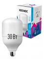 Лампа светодиодная HВтLED 30Вт 220В E27 4500К Космос LksmHWLED30WE2745 LksmHWLED30WE2745