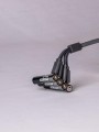 Аккумулятор ААА Li-ion 750мАч (блист.4шт) КОСМОС KOCR03Li750mWh4BL KOCR03Li750mWh4BL