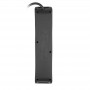Удлинитель 4х1.4м с заземл. с выкл. сер. ET-04-140G JAZZway 5051850 5051850
