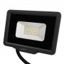 Прожектор светодиодный PFL-C3 10Вт 6500К IP65 закален. прозр. стекло JazzWay 5023529A 5023529A