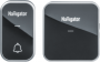Звонок электрический NDB-D-AC05-1V1-BL NAVIGATOR 80508 80508