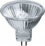 Лампа галогенная 94 205 JCDR 35Вт GU5.3 230В 2000h Navigator 13924 94205