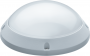Светильник светодиодный 61 634 NBL-PR1-12-4K-12/48-WH-IP65-LED 12Вт 4000К IP65 1100лм ЖКХ низковольтный круг бел. (аналог НПП) Navigator 61634 61634
