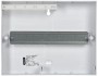 Бокс ЩРН-П-12 мод. навесной пластик IP41 GENERICA MKP12-N-12-41-G MKP12-N-12-41-G