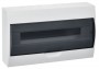 Бокс ЩРН-П-18 мод. навесной пластик IP41 GENERICA MKP12-N-18-41-G MKP12-N-18-41-G