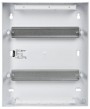 Бокс ЩРН-П-24 мод. навесной пластик IP41 GENERICA MKP12-N-24-41-G MKP12-N-24-41-G