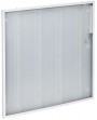 Светильник светодиодный ДВО 6961-P 36Вт 6500К призма GENERICA LDVO2-6961-36-6500-K01-G LDVO2-6961-36-6500-K01-G
