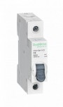 Выключатель автоматический модульный 1п C 6А 4.5кА City9 Set 230В SE C9F34106 C9F34106