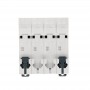 Выключатель автоматический модульный 4п C 40А 4.5кА City9 Set 400В SE C9F34440 C9F34440