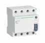 Выключатель дифференциального тока (УЗО) 4п 40А 100мА тип AC City9 Set 400В SE C9R56440 C9R56440