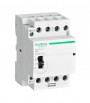 Контактор 4п City9 Set 4НО 63А AC 400В-230В SE C9C32463 C9C32463
