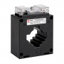 Трансформатор тока ТТЕ 40 500/5А кл. точн. 0.5 PROxima EKF tte-40-500/tc-40-500-0.5 tte-40-500