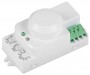 Детектор движения ДД-МВ 201 1200Вт 360град. 8М IP20 бел. ИЭК LDD11-201MB-1200-001 LDD11-201MB-1200-001