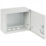 Корпус металлический ЩМП-02 SIMPLE 250х300х175 IP31 NO_SIMPLE_SHMP-02_IP31 ЭРА Б0041653 Б0041653