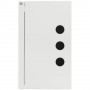 Корпус металлический ЩМП-03 SIMPLE 360х300х175 IP31 NO_SIMPLE_SHMP-03_IP31 ЭРА Б0041654 Б0041654