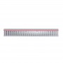Кабель-канал перфорированный 60х60 L2000 RL6 G DKC 01108RL 01108RL