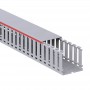 Кабель-канал перфорированный 60х60 L2000 RL12 G DKC 00108RL 00108RL
